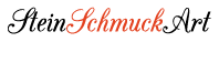 'SteinSchmuckArt - Logo'